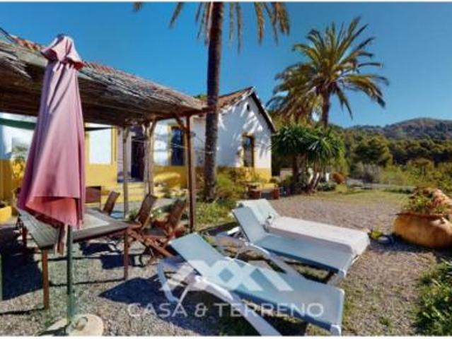 Casa en venta en Málaga, Cerrado de Calderón