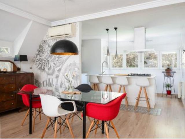 Casa en venta en Málaga, Cerrado de Calderón