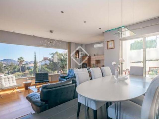 Casa en venta en Málaga, Cerrado de Calderón