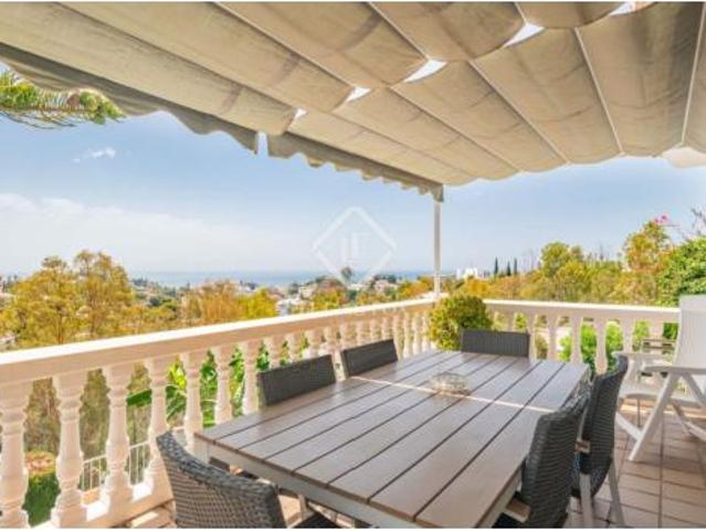 Casa en venta en Málaga, Cerrado de Calderón