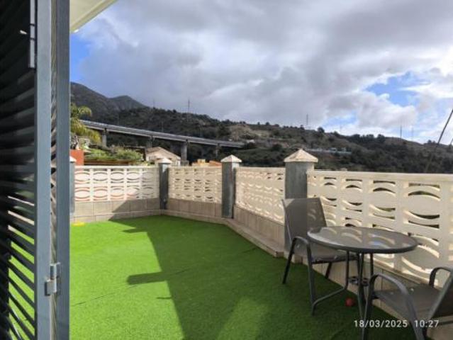 Casa en venta en Málaga, La Mosca