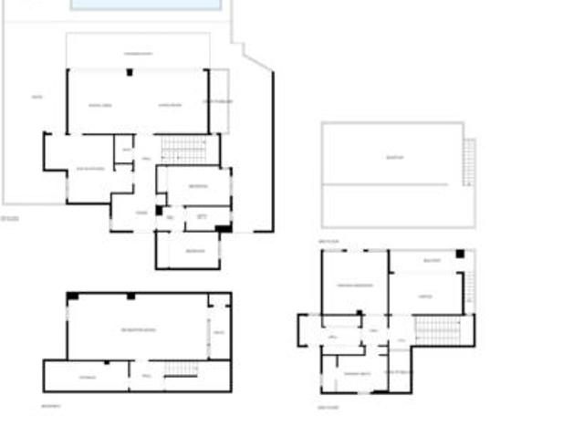 Casa en venta en Este, Málaga-Costa del Sol