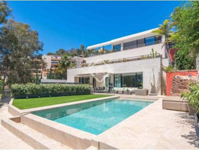 Casa en venta en Málaga, Cerrado de Calderón