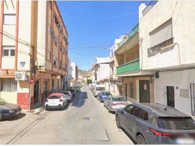 Casa en venta en Ciudad Jardín, Málaga-Costa del Sol