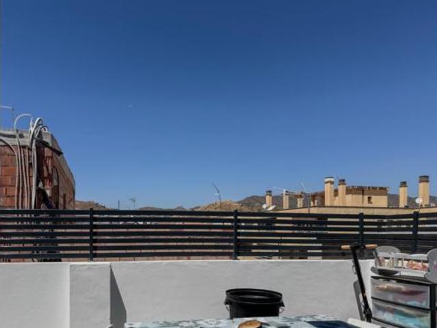 Casa en venta en Ciudad Jardín, Málaga-Costa del Sol