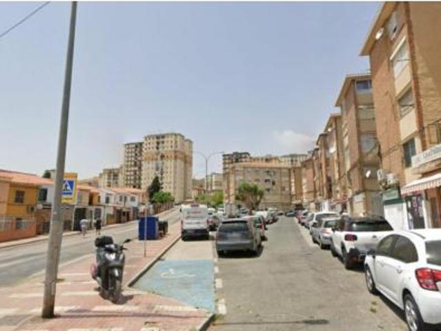 Casa en venta en 503 Viviendas, Málaga