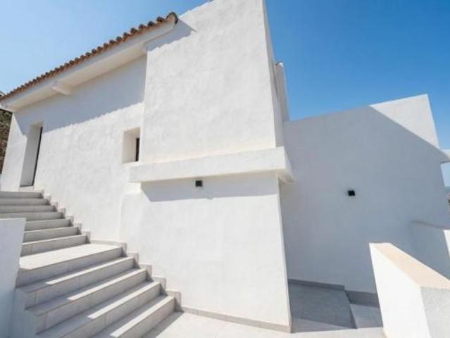 Casa en venta en Ciudad Jardín, Málaga-Costa del Sol