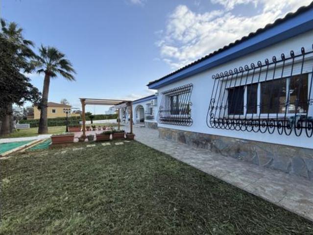 Casa en venta en Churriana, Málaga-Costa del Sol