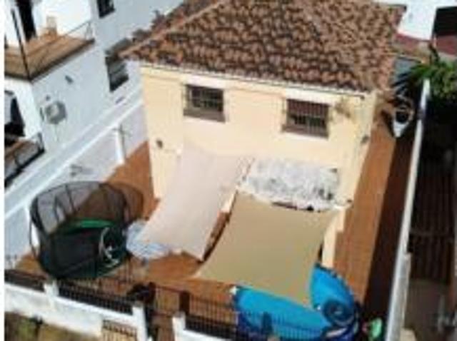 Casa en venta en Puerto de la Torre, Málaga-Costa del Sol