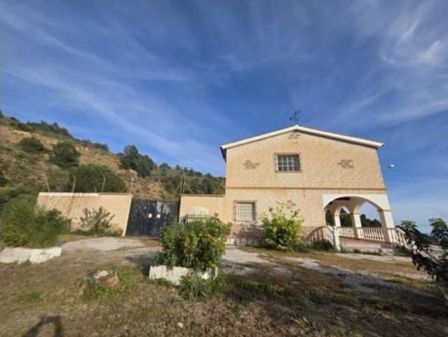 Casa en venta en Este, Málaga-Costa del Sol