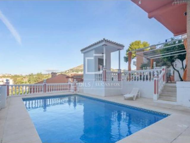 Casa en venta en Este, Málaga-Costa del Sol