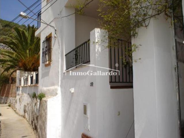 Casa en venta en Este, Málaga-Costa del Sol