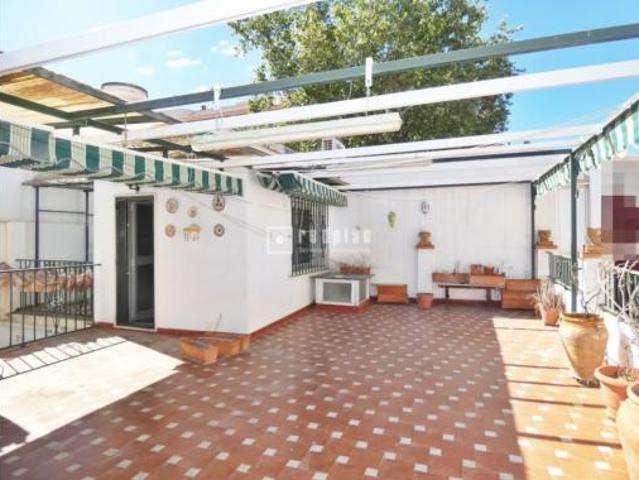 Casa en venta en Málaga, San Miguel