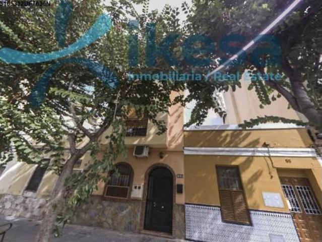 Casa en venta en Ciudad Jardín, Málaga-Costa del Sol