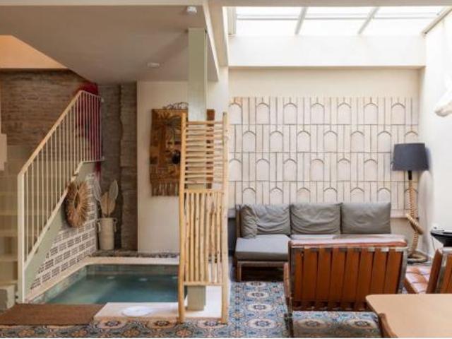 Casa en venta en Centro, Málaga-Costa del Sol