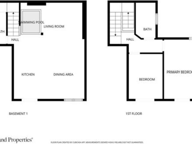 Casa en venta en Centro, Málaga-Costa del Sol