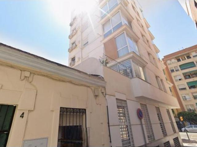 Piso en venta en Olletas, Málaga