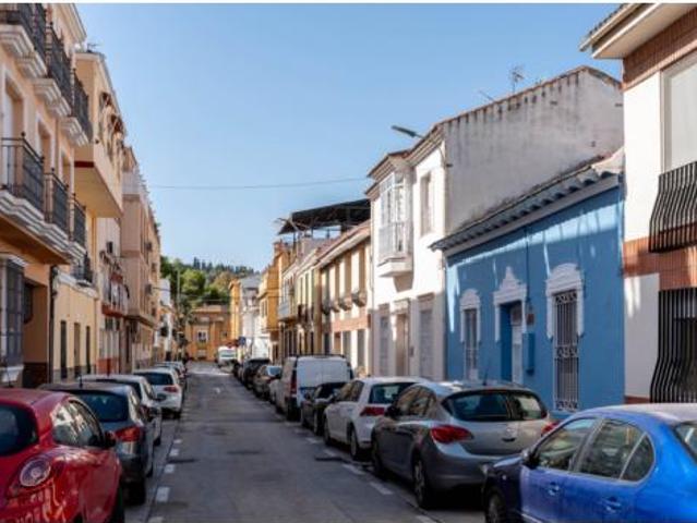 Casa en venta en Málaga, Cristo de la Epidemia