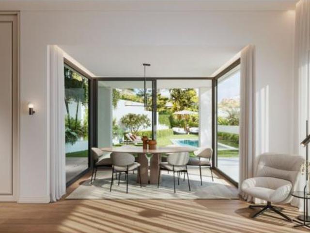 Casa en venta en Este, Málaga-Costa del Sol