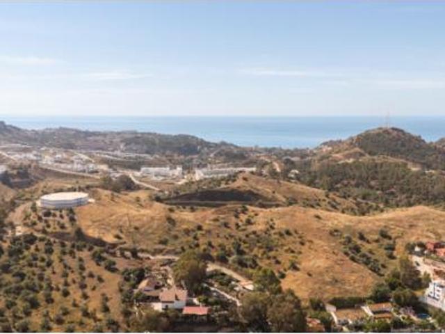 Casa en venta en Ciudad Jardín, Málaga-Costa del Sol