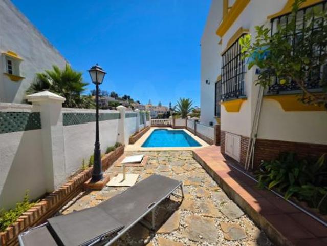 Casa en venta en Puerto de la Torre, Málaga-Costa del Sol