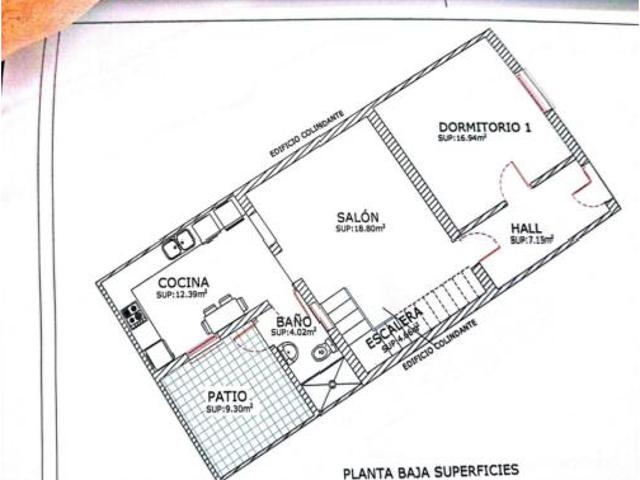 Casa en venta en Este, Málaga-Costa del Sol