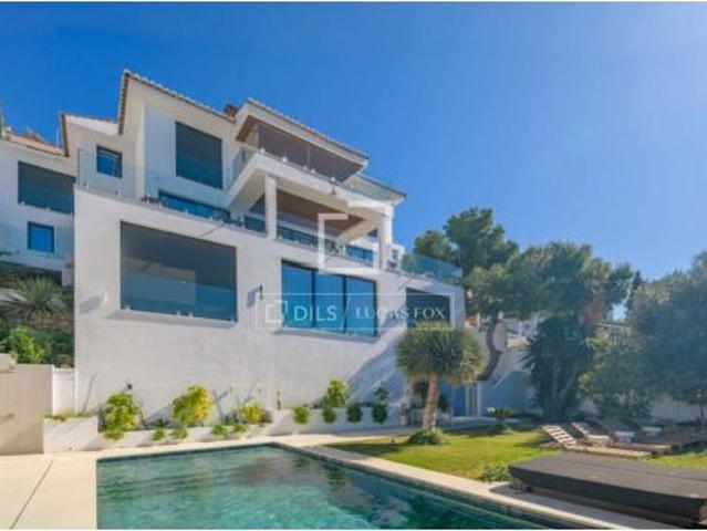 Casa en venta en Este, Málaga-Costa del Sol