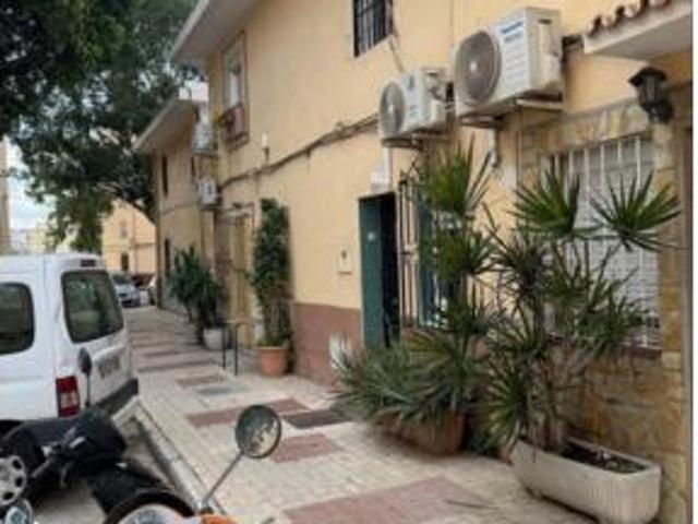 Casa en venta en Carretera de Cádiz, Málaga-Costa del Sol