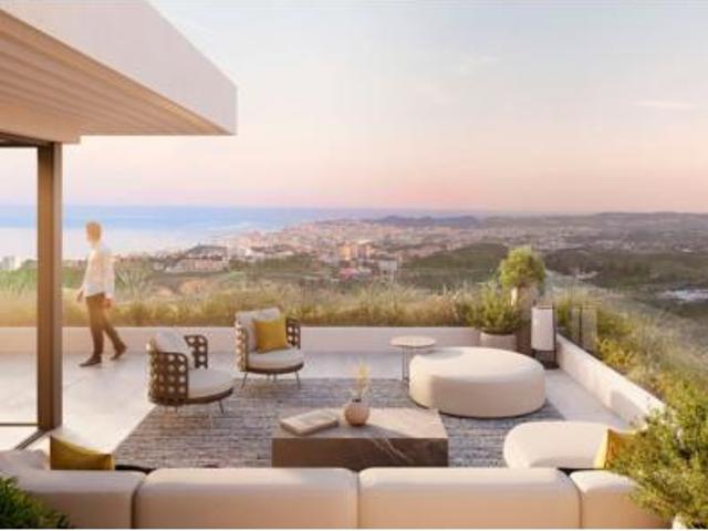 Casa en venta en Este, Málaga-Costa del Sol