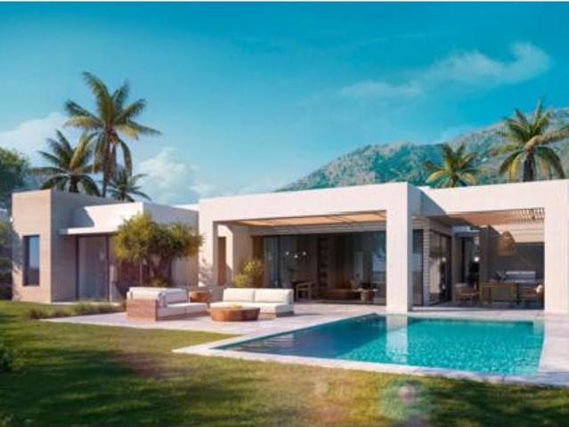 Casa en venta en Este, Málaga-Costa del Sol