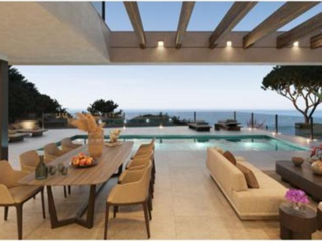 Casa en venta en Este, Málaga-Costa del Sol