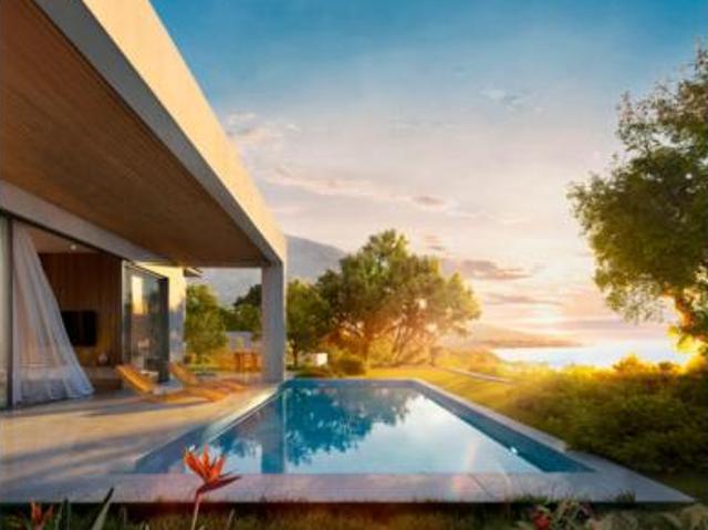 Casa en venta en Málaga, Olías