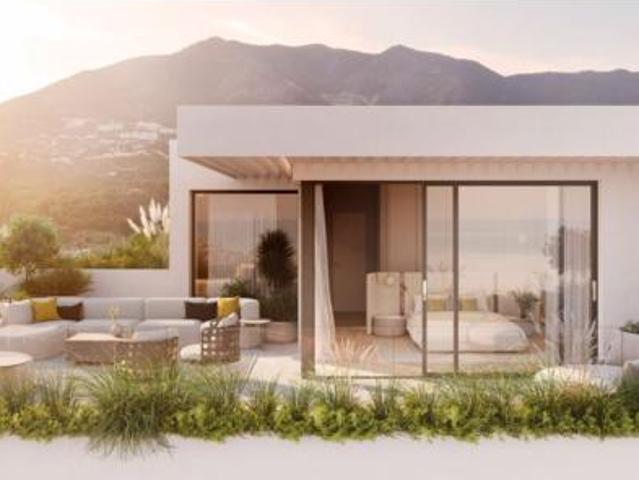 Casa en venta en Málaga, Baños del Carmen