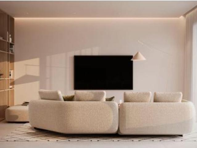 Casa en venta en Este, Málaga-Costa del Sol