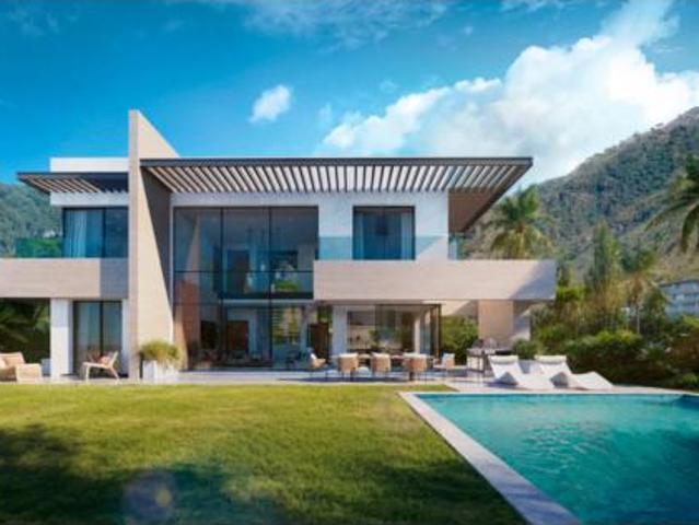 Casa en venta en Este, Málaga-Costa del Sol