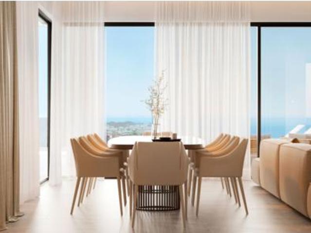 Casa en venta en Málaga, Baños del Carmen