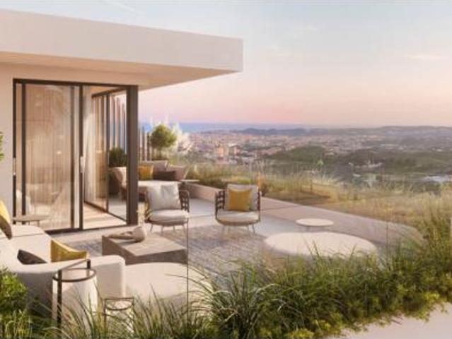 Casa en venta en Málaga, Olías
