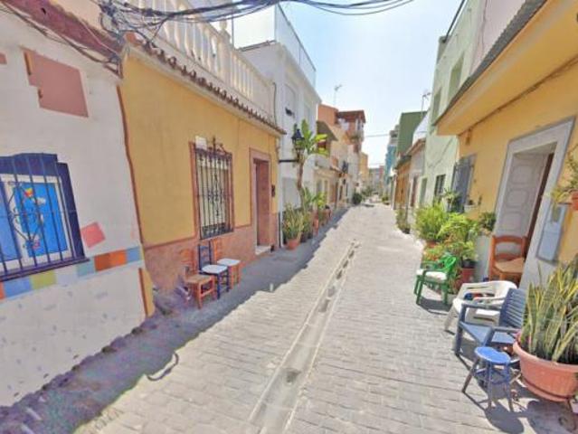 Casa en venta en Carretera de Cádiz, Málaga-Costa del Sol