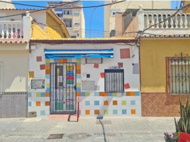 Casa en venta en Carretera de Cádiz, Málaga-Costa del Sol