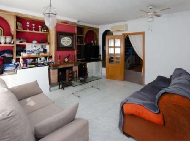 Casa en venta en Carretera de Cádiz, Málaga-Costa del Sol