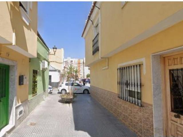 Casa en venta en Carretera de Cádiz, Málaga-Costa del Sol