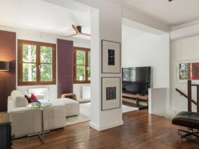 Casa en venta en Málaga, Monte Sancha