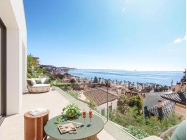 Casa en venta en Centro, Málaga-Costa del Sol