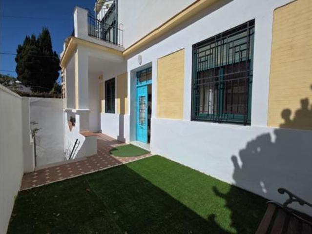 Casa en venta en Puerto de la Torre, Málaga-Costa del Sol
