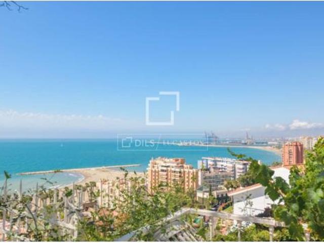 Casa en venta en Centro, Málaga-Costa del Sol