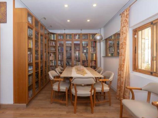Casa en venta en La Trinidad, Málaga