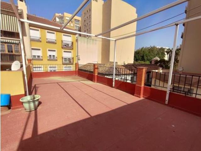 Casa en venta en Centro, Málaga-Costa del Sol