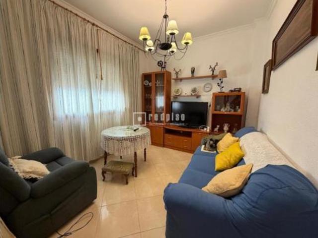 Casa en venta en Centro, Málaga-Costa del Sol