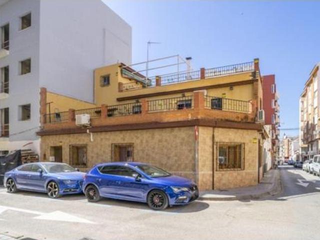 Casa en venta en Centro, Málaga-Costa del Sol