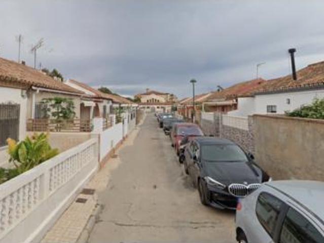 Casa en venta en Cruz de Humilladero, Málaga-Costa del Sol